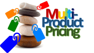 Multi-Product Pricing