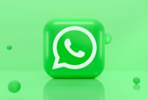 Whatsapp Chat